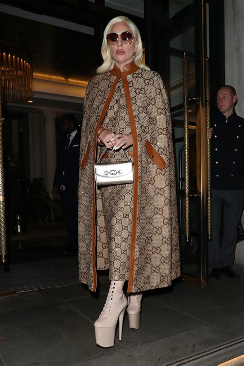 gucci altadefinizione|lady gaga house of gucci.